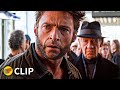 "You're Not The Only One With Gifts" - After Credits Scene | The Wolverine (2013) Movie Clip HD 4K