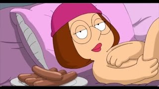 Family Guy - Meg Does Porn