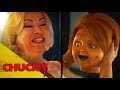 Tiffany mata a Chucky | Chucky Temporada 1 | Chucky: El Muñeco Diabólico