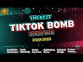 THE BEST TIKTOK BOMB PARTY MIX 2022-2023 | DJ JURLAN REMIX | NON-STOP TIKTOK BOMB