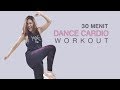Yuk Latihan Menurunkan Berat Badan 30 Menit Dance Cardio Workout