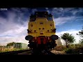 Jeremy's Train Crossing PSA Message | Top Gear