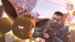 POKEMON RP