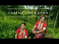 Hillo Milabu Jhumot Jai Di || Chakma Cover Dance Video