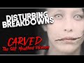 Carved: The Slit-Mouthed Woman (2007) | DISTURBING BREAKDOWN