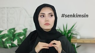 BEN KİMİM ? #senkimsin