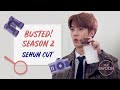 [Sehun Cut] Every episode of BUSTED! Season 2 but it’s only Sehun [ENG SUB]