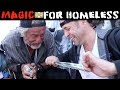Download Money magic for Homeless💸 -Julien Magic mp4 3gp mp3 videos - waplic