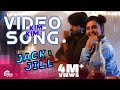 Kim Kim Full Video Song|Jack N' Jill|Manju Warrier,Soubin Shahir,Kalidas| Santosh Sivan|Ram Surendar