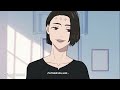 Jujutsu Kaisen| Yuji's mom animation