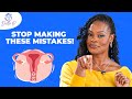 What Not To Do When You Have A Yeast Infection