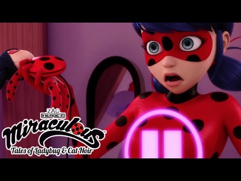 ladybug and cat noir videos