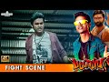 Pattas - Fight scene | Dhanush, Sneha | Vivek-Mervin | R. S. Durai Senthilkumar | 4K