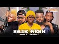 SHADE KESH Latest Yoruba Movie 2024 |Odunlade Adekola |Yinka Solomon |Brother Jacob | Yorubapremium+
