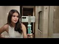 What I Do on My Days Off captured by Huawei nova 10 Pro | Vlog by Maris Racal