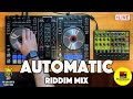Automatic Riddim - Serato Mix - Penthouse Records