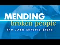 Mending Broken People: The 3ABN Miracle Story (full 3 hours)