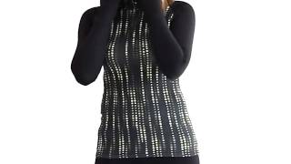 Warm HEATR® Base Layer Long Sleeve Women's Shirt - WSI Sports
