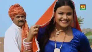 Lahenga Loogdi Desi Lugai || New Haryanvi Style || Mor Haryanavi || Mor Music Company