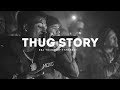 [Free]Nba YoungBoy Type Beat 2021 "Thug Story" | Omb Peezy Type Beat 2021(Prod. By Jay Bunkin)