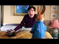 PETER RABBIT Funny Scenes Compilation (Ultra HD 4K) ᴴᴰ