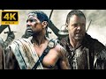 Gladiator 2 Update: Everything You Need To Know - Denzel Washington's Mystery Role