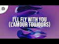Jovani & Chris Crone - I'll Fly With You (L'Amour Toujours)