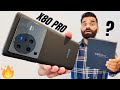 vivo X80 Pro Unboxing & First Look - Ultimate DSLR in A Smartphone!!! 🔥🔥🔥