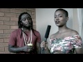 DASHCITI Bolo J talks about his background, his US Tour and what's next