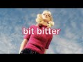 Maisie Peters - Bit Bitter (Lyrics)(RSD 2024 Vinyl Exclusive Track)