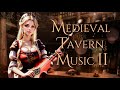 Medieval Tavern Music I Towns & Taverns Part 2 I Enchanted Music Collection [Vol. 11]
