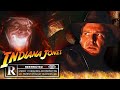 The R-Rated Indiana Jones Horror Movie that Almost Happened!