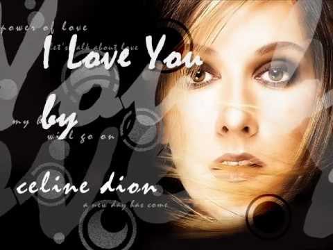 Free Download Celine Dion To Love You More