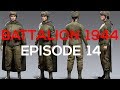 No Gun Glitch | Battalion 1944 Top Plays & Funny Moments #14