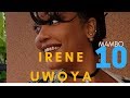 Mambo 10 usiyoyajua kuhusu Irene Uwoya (Kwa sauti yake mwenyewe)
