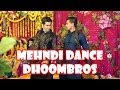 Best Mehndi Dance 2014 - DhoomBros