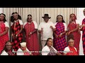 Kwena by Pst Joel Kimeto and The Great Commission Singers. Featuring Kitwek South Australia.