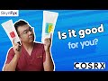 COSRX Low pH Cleanser vs COSRX Salicylic Cleanser | Head2Head