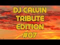 DJ CALVIN {◇TRIBUTE EDITION #07◇}20x23