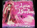 DJ Trilogy Love Of A Lifetime Freestyle Mix