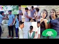 Tamil School Girls and Boys Latest Fun Tamil Dubsmash #Part 17
