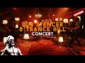 Dub Spencer & Trance Hill - Confederation Music Sessions | RSI Musica