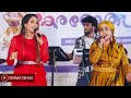 സജ്ല സലീം,സജിലി സലീം എന്നിവർ തകർത്തുപാടിയ മാപ്പിള Chain Song/Sajla Saleem & Sajili Saleem Live Show