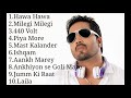 ❣️❣️Mika Singh❣️❣️ Top 10 Best Song 2020| By SB Player♥️