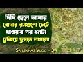 Plants review || Chinese chaste tree || Floating primrose-willow || vlog- 34 || Srilekhas Vlog