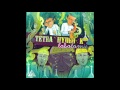 Tetra Hydro K - Exode Feat Panda Dub (Official Audio)