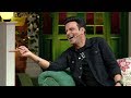 The Kapil Sharma Show Uncensored Footage , Manoj Bajpayee, Pankaj Tripathi, Kumar Vishwas