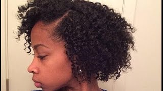 Full Hd Flat Twist Out On 4a Hair Direct Download And Watch Online
