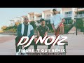 DJ Noiz, Kennyon Brown, Donell Lewis - Figure It Out (Remix)