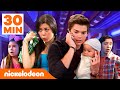 Thundermans | Cada Episódio da 2ª Temporada de Thundermans (Parte 1) por 30 minutos! | Nickelodeon